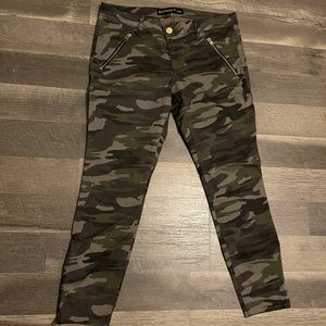 Stella lowrise jeans